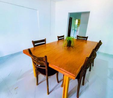 Sigiriya Hôtel | Sigiri Rew Haven