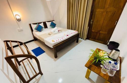 Sigiriya Hôtel | Sigiri Rew Haven