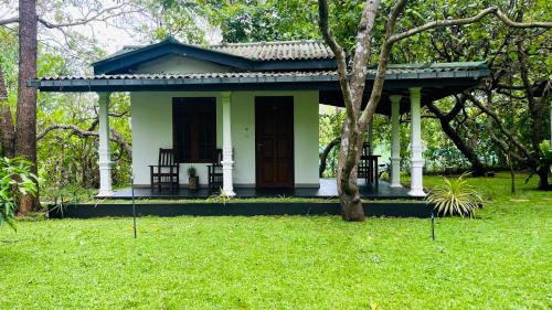 Dambulla Hôtel | Sigiri Suncap Cottage