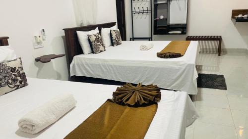 Dambulla Hôtel | Sigiri Suncap Cottage