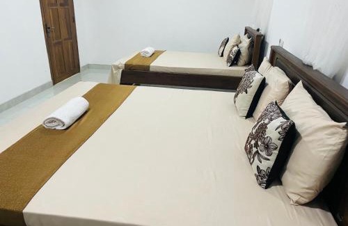 Dambulla Hôtel | Sigiri Suncap Cottage