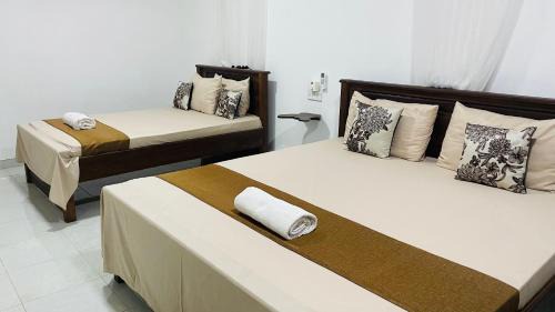 Dambulla Hôtel | Sigiri Suncap Cottage