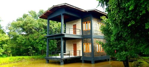 Hingurakgoda Hôtel | Sigiri Vananthara