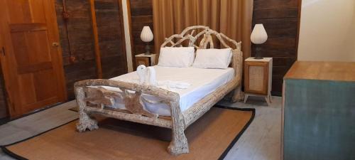 Hingurakgoda Hôtel | Sigiri Vananthara