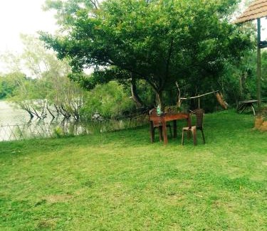 Dambulla Lit Et Petit-Déjeuner | Sigiri Wild Lake Dambulla
