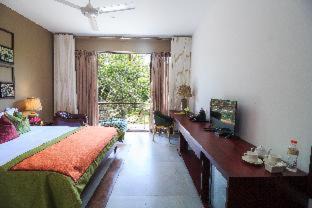 Dambulla Station Balnéaire | Sigiriana Resort by Thilanka
