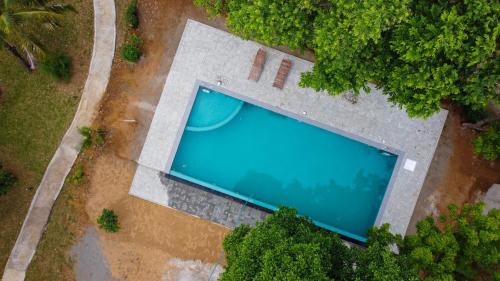 Sigiriya Hôtel | Sigiriya Cottage