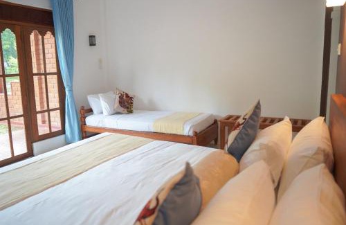 Sigiriya Hôtel | Sigiriya Cottage