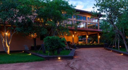 Dambulla Station Balnéaire | Sigiriya Forest Edge By Marino Leisure