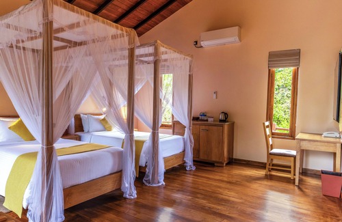 Dambulla Station Balnéaire | Sigiriya Forest Edge By Marino Leisure