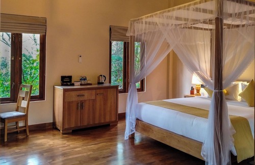 Dambulla Station Balnéaire | Sigiriya Forest Edge By Marino Leisure