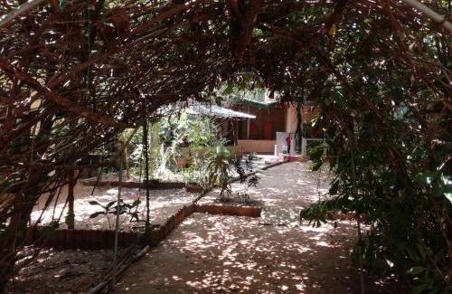 Inamaluwa Cabine | Sigiriya Freedom Lodge