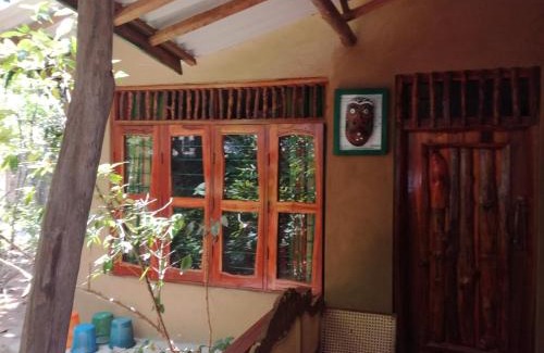 Inamaluwa Cabine | Sigiriya Freedom Lodge