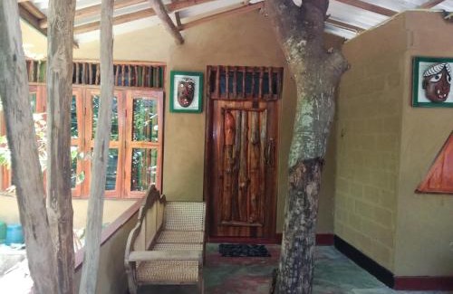 Inamaluwa Cabine | Sigiriya Freedom Lodge
