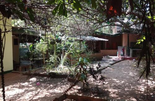 Inamaluwa Cabine | Sigiriya Freedom Lodge