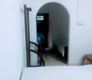 Inamaluwa Maison | Sigiriya Guest House Inamaluwa