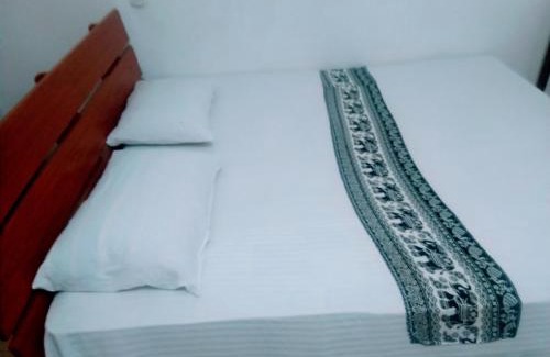 Inamaluwa Maison | Sigiriya Guest House Inamaluwa