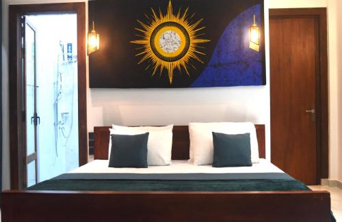 Sigiriya Hôtel | Sigiriya Hotel and Resort