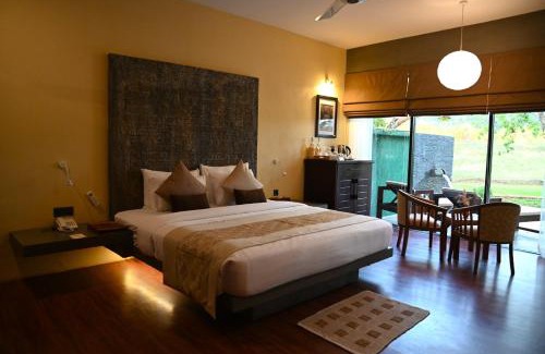 Sigiriya Station Balnéaire | Sigiriya King's Resort