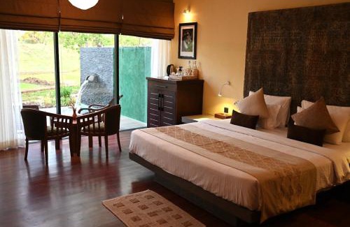 Sigiriya Station Balnéaire | Sigiriya King's Resort