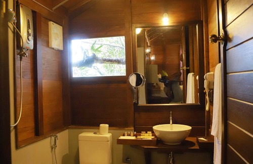 Sigiriya Hôtel | Sigiriya King's Resort