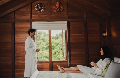 Sigiriya Hôtel | Sigiriya King's Resort