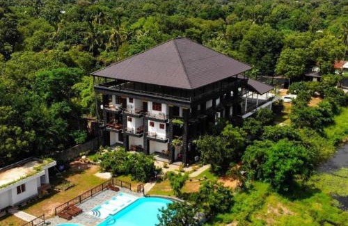 Dambulla Station Balnéaire | Sigiriya Kingdom Resort