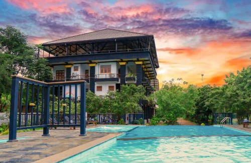 Dambulla Station Balnéaire | Sigiriya Kingdom Resort