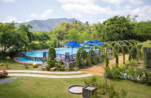Dambulla Station Balnéaire | Sigiriya Kingdom Resort