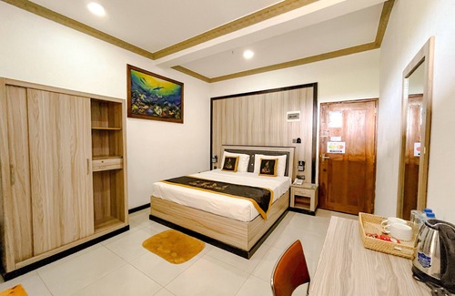 Dambulla Hôtel | Sigiriya Kingdom Resort