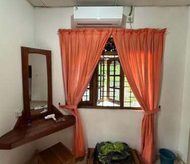 Inamaluwa Maison | Sigiriya Sweet Home Guest House