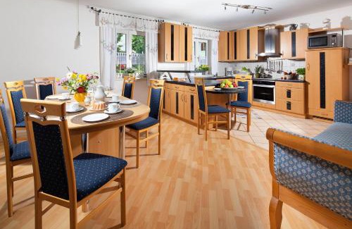Laufen Maison | Siglbauernhof