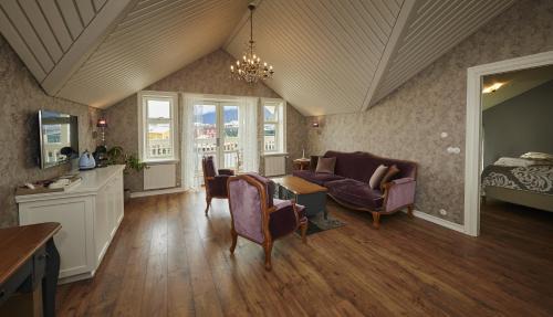Siglufjorður Hôtel | Siglo Hotel by Keahotels