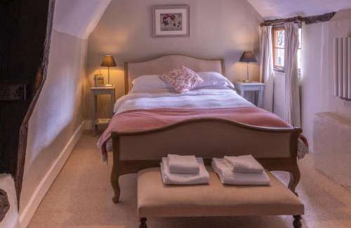 Lacock Hôtel | Sign of the Angel