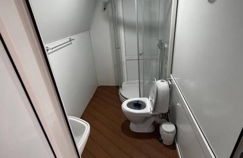 Sighnaghi Hôtel | Signagi Glamping