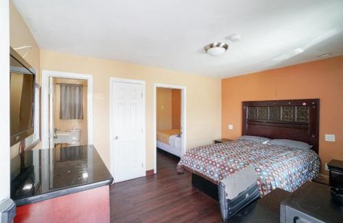 Eastside Hôtel | SIGNAL HILL MOTEL BEACH MOTEL