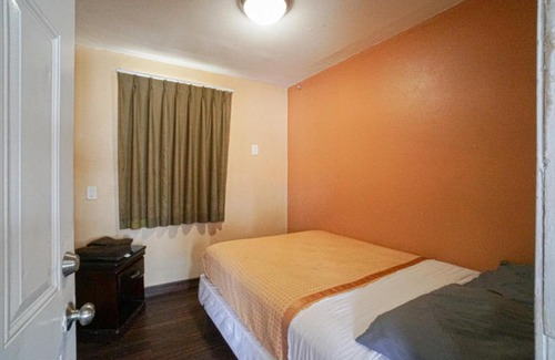 Eastside Hôtel | SIGNAL HILL MOTEL BEACH MOTEL