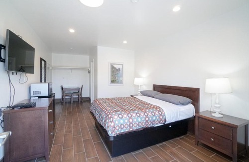 Eastside Hôtel | SIGNAL HILL MOTEL BEACH MOTEL