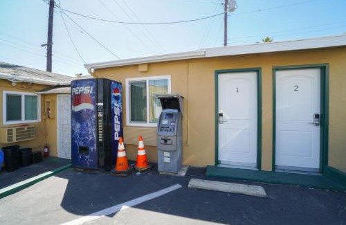 Eastside Hôtel | SIGNAL HILL MOTEL BEACH MOTEL