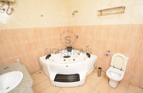 Warri Hôtel | Signatious Hotel and Suites