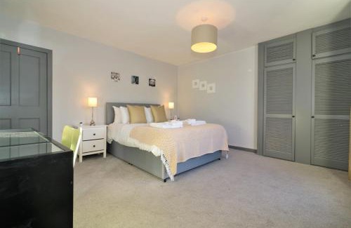 Hamilton Appartement | Signature - Burnbank House