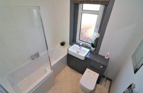 Hamilton Appartement | Signature - Burnbank House