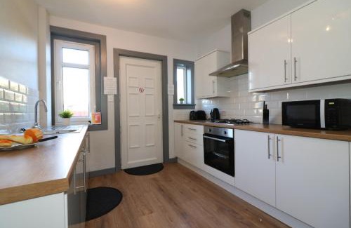 Hamilton Appartement | Signature - Burnbank House