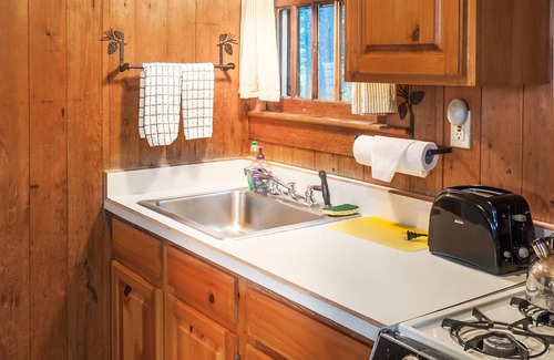 Meacham Maison | Triple-Salle de bain et douche-Signature-Cabin 3