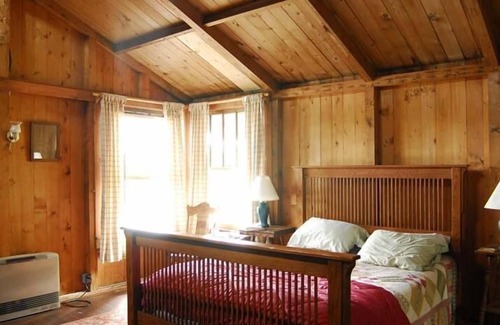 Meacham Maison | Triple-Salle de bain et douche-Signature-Cabin 3