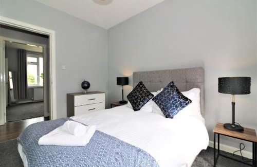 Motherwell Appartement | Signature - Carfin House