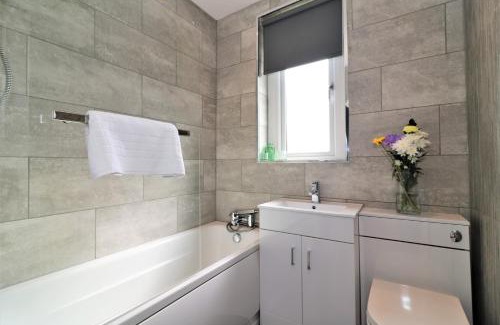 Motherwell Appartement | Signature - Carfin House