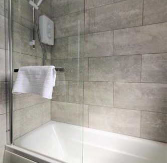 Motherwell Appartement | Signature - Carfin House
