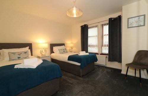 Blantyre Appartement | Signature - Douglas View Blantyre