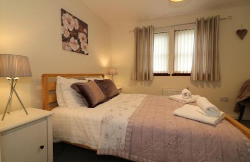 Blantyre Appartement | Signature - Douglas View Blantyre